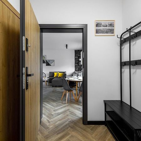 Slone Residence Apartamenty & Beer Spa Kudowa-Zdrój Pokoj fotografie