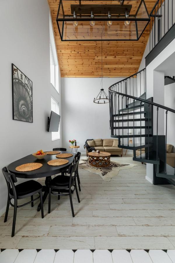 Slone Residence Apartamenty & Beer Spa Kudowa-Zdrój Exteriér fotografie