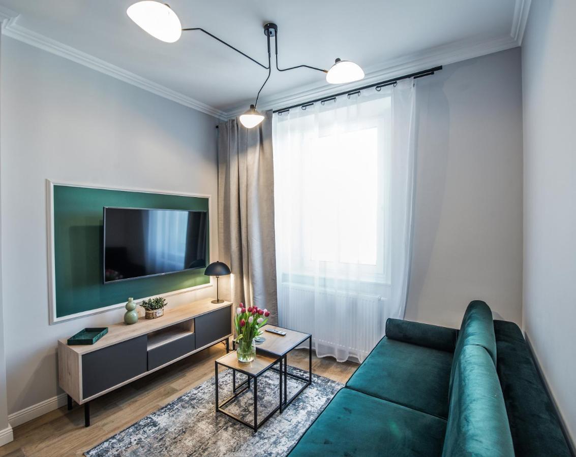 Slone Residence Apartamenty & Beer Spa Kudowa-Zdrój Pokoj fotografie