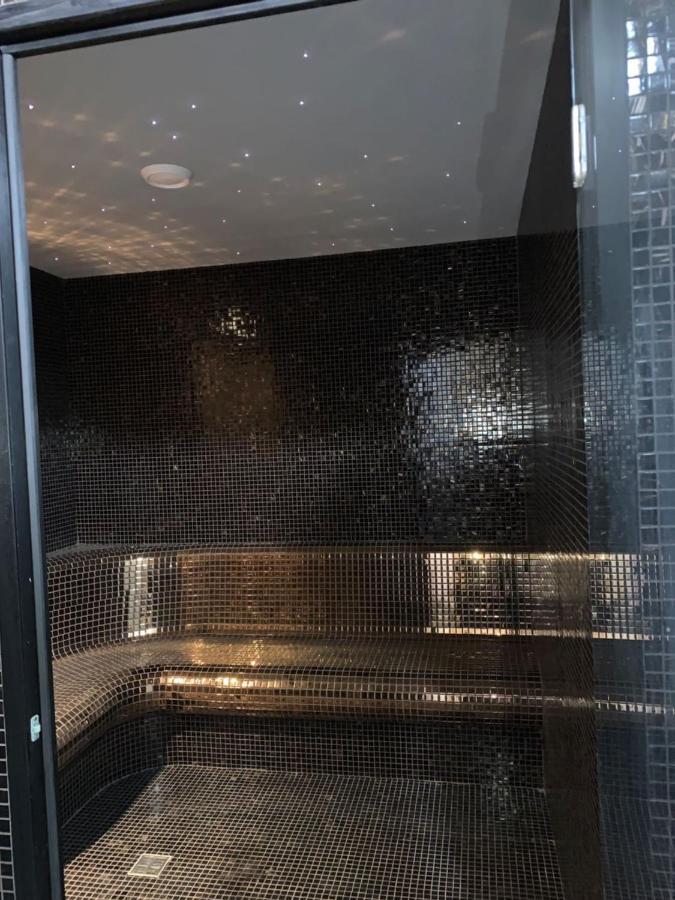 Slone Residence Apartamenty & Beer Spa Kudowa-Zdrój Exteriér fotografie