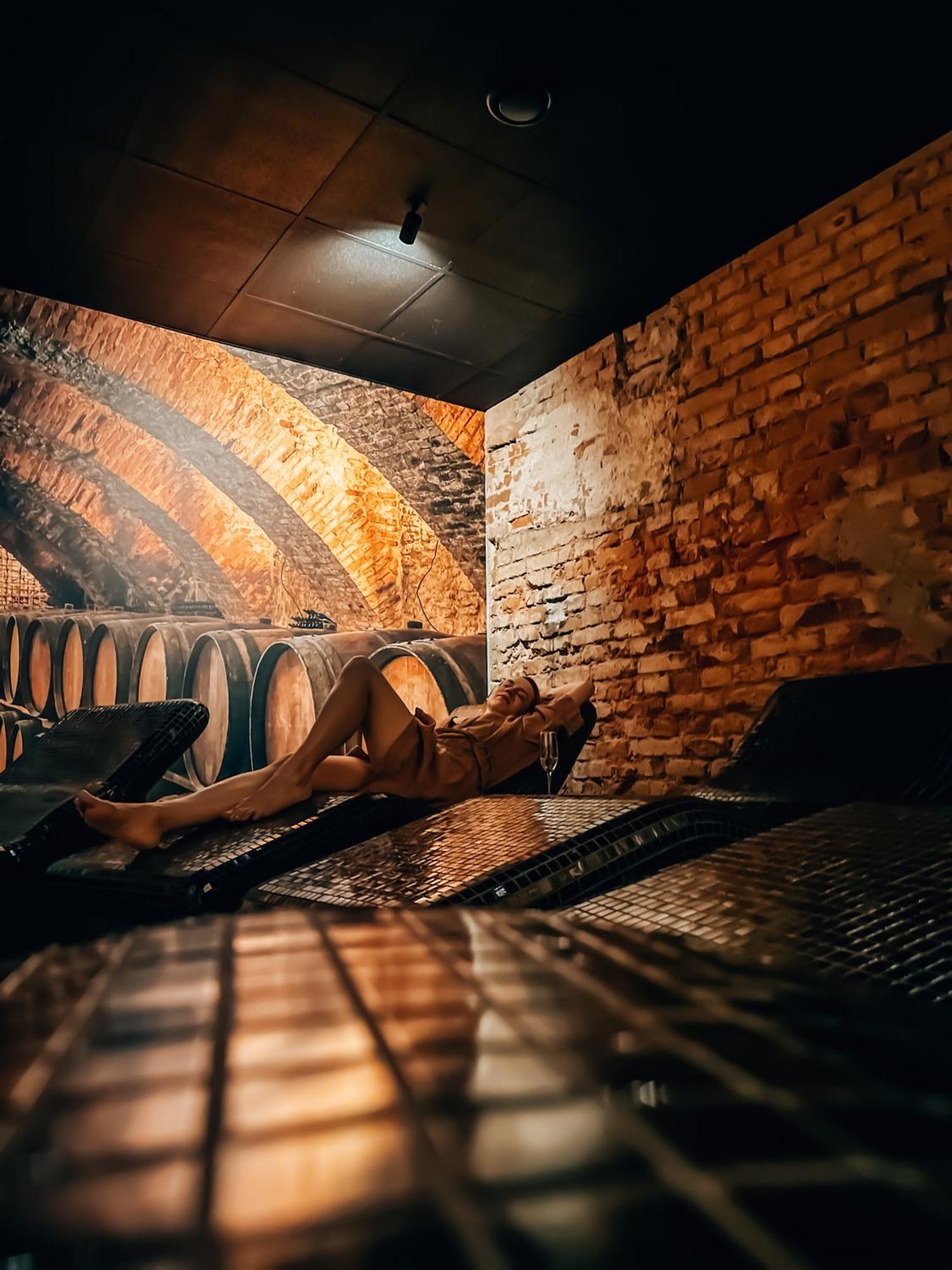 Slone Residence Apartamenty & Beer Spa Kudowa-Zdrój Exteriér fotografie