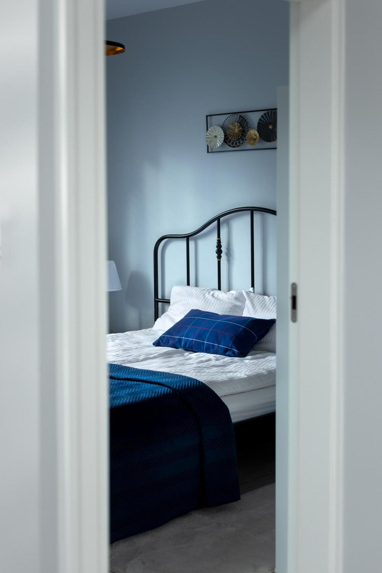 Slone Residence Apartamenty & Beer Spa Kudowa-Zdrój Pokoj fotografie